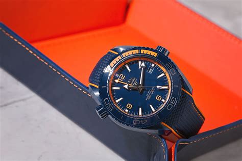 omega seamaster condensation|Caring for Your OMEGA Seamaster: Maintenance and Servicing .